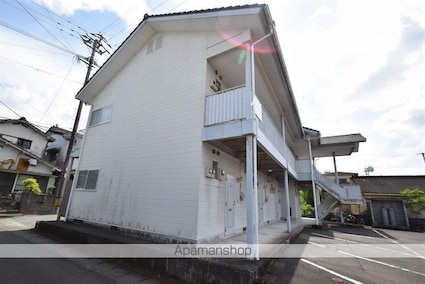 アジュール[1DK/25.27m2]の外観4