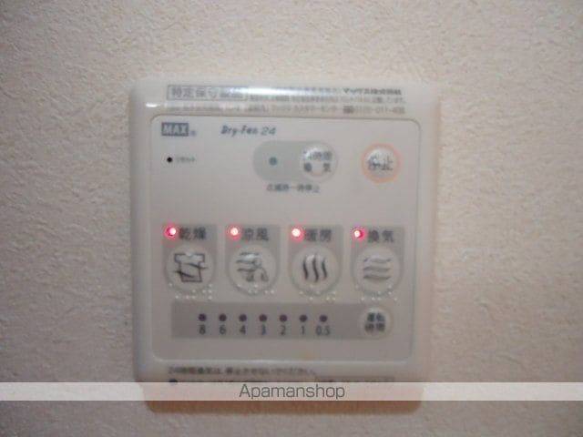 ファミリーハウス禾森の内装写真