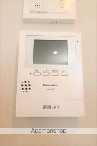 PURETE’の内装写真