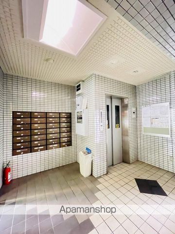 THE RESIDENCE KANAYAMA SOUTHの内装写真