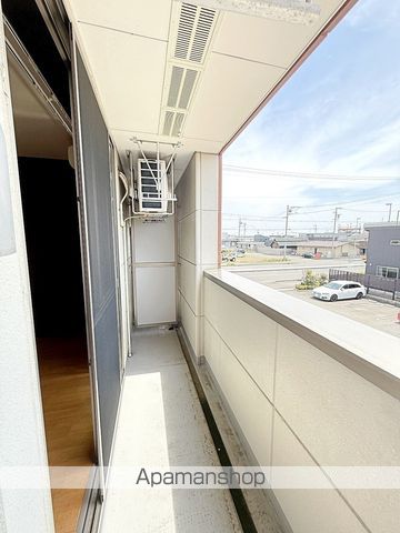 ディア ベルジュの内装写真
