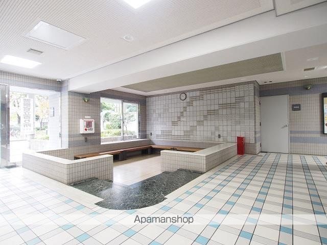 シティコーポ朝潮1号棟の内装写真