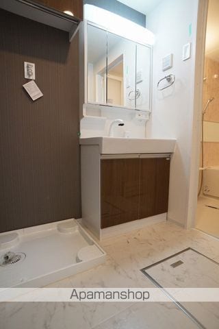 オアシス西美薗の内装写真