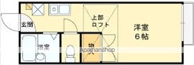 JUNIの間取り写真
