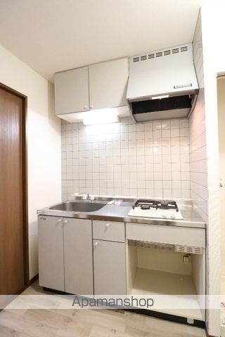 シャインキャッスルIIの内装写真