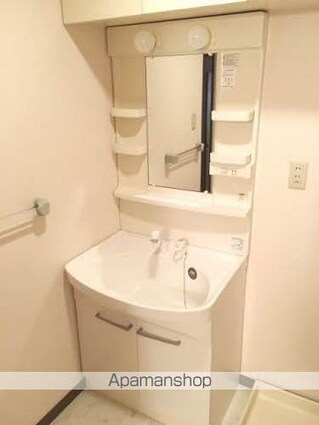 グランドメゾン長野[3LDK/86.07m2]の洗面所