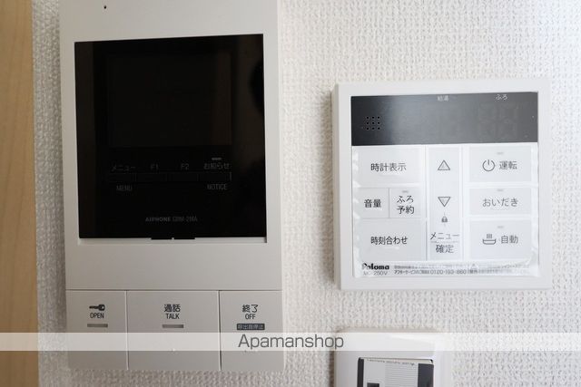 セントラル寺本の内装写真