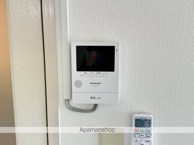 メゾン森の内装写真