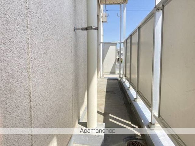 ビレッジハウス敷島3号棟の内装写真