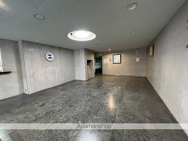 メゾン上幟町の外観写真