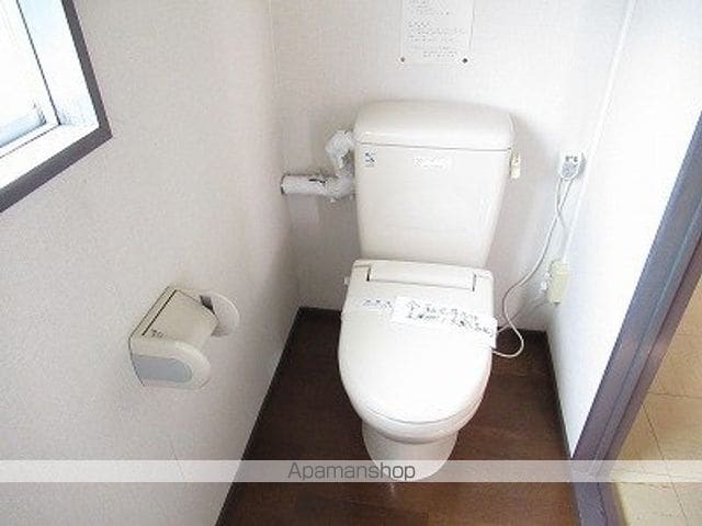 コーポすみれの内装写真