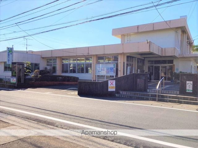 学園木花台桜1丁目貸家の周辺写真