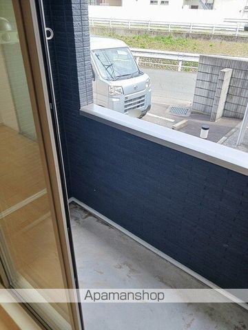 ブローム サマーの内装写真