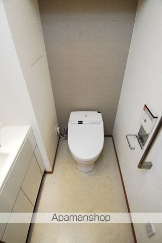 パークハウス平河町の内装写真
