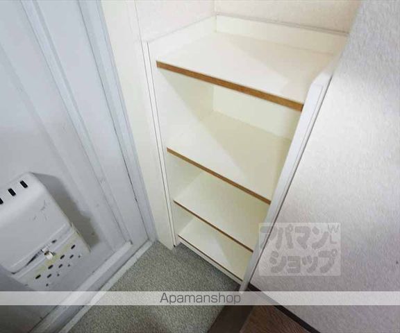 山王ハウスの内装写真