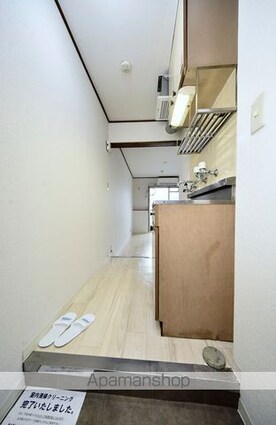 メゾン・ド・マルス[1R/13.98m2]の内装5