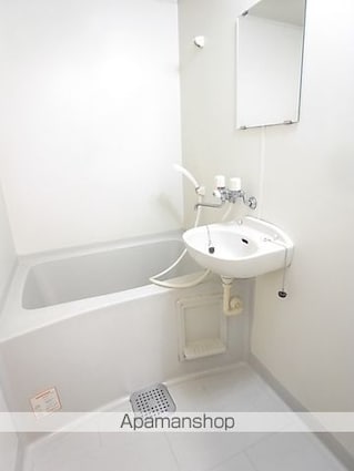 赤坂ビル[1R/25m2]のバス