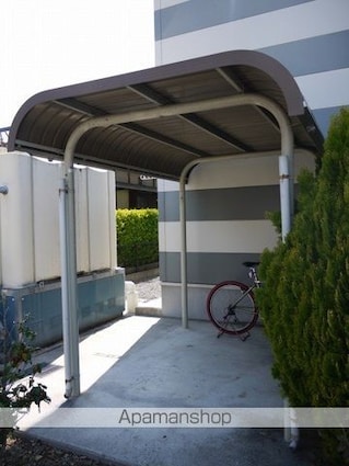 レオパレス湖浜[1K/22.35m2]のその他内装2