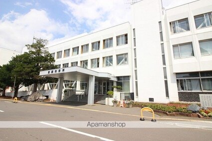 Ｂｒｉｌｌｅｒ　ＭＯＴＯＭＡＣＨＩ[1LDK/37.9m2]の周辺4