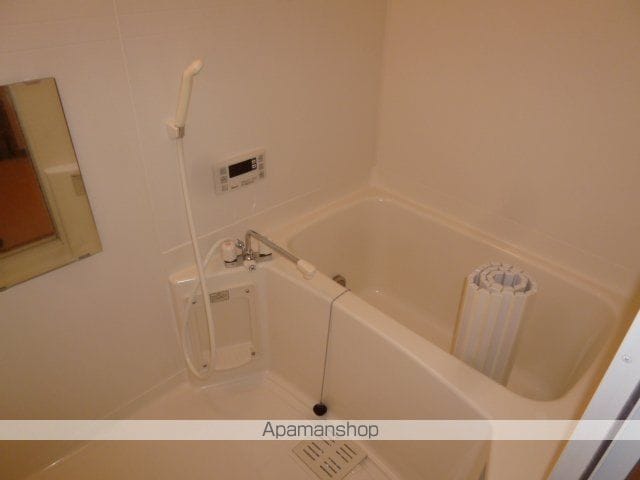 GrandPureの内装写真
