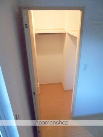 カトルセゾン A棟の内装写真