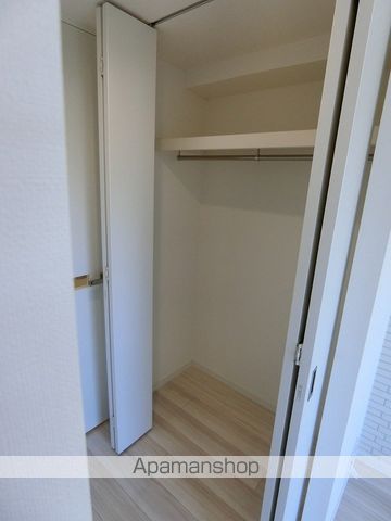 ガリシア錦糸町IVの内装写真