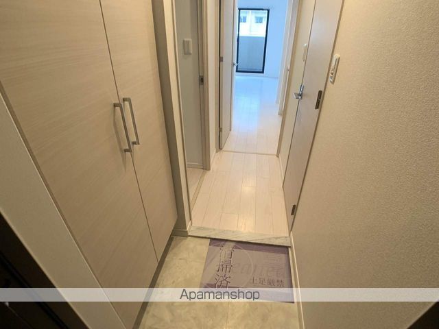 S−RESIDENCE江坂の内装写真
