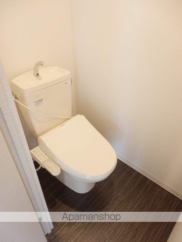 HOPE南7条の内装写真