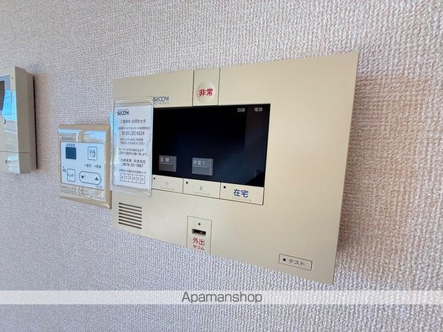 ベレーザ角木の内装写真