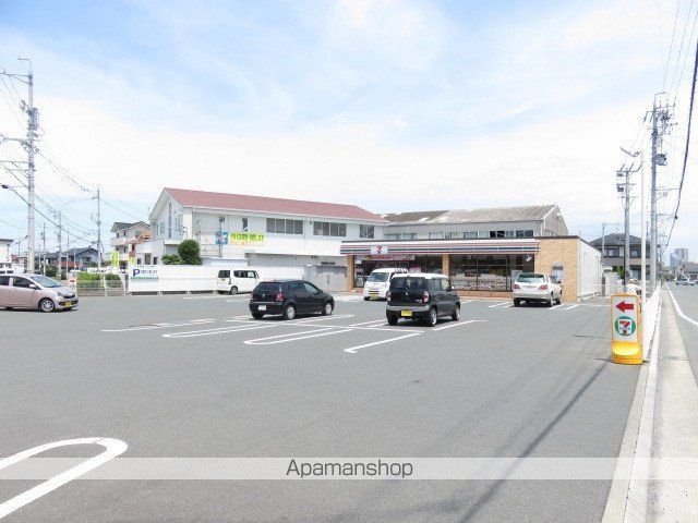 ヴィラ・パストラルIIの周辺写真