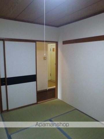 レジオン田辺の内装写真