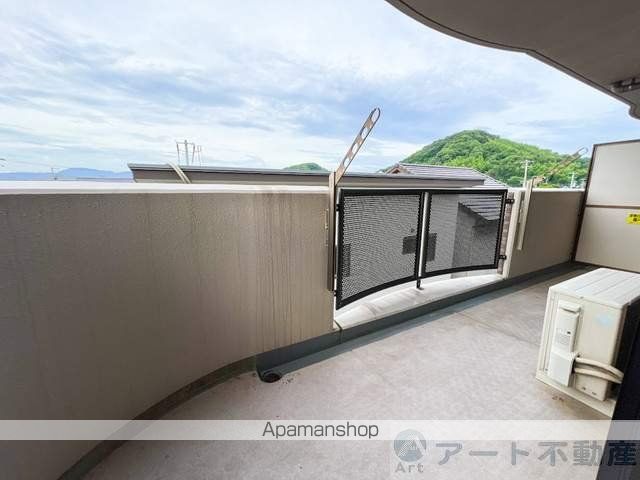 ブライム北斎院 301 ｜ 愛媛県松山市北斎院町748-5（賃貸マンション3LDK・3階・75.00㎡） その13