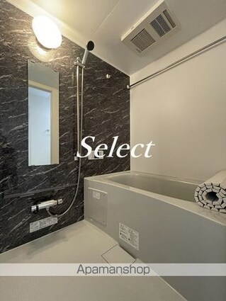 ＳｔｏｎｅＨｉｌｌ（ストーンヒル）[1LDK/36.21m2]のバス