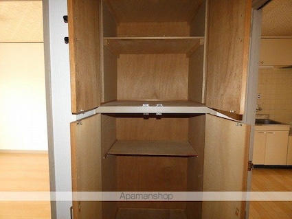 本郷ハイツ[3DK/57.75m2]の外観4