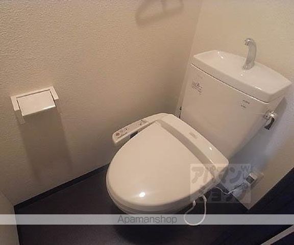 アスヴェル京都外大前の内装写真