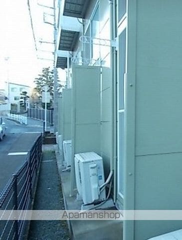 レオパレスドルチェの内装写真