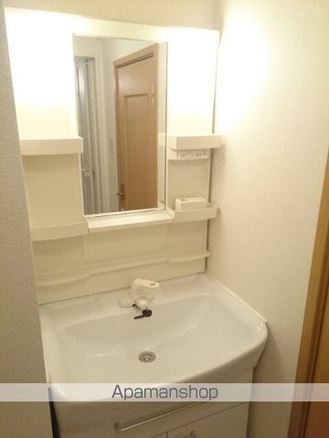 OAZO B棟の内装写真