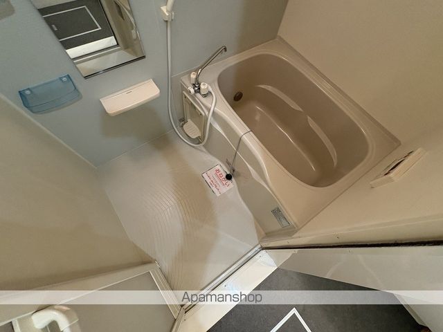 サンパールの内装写真