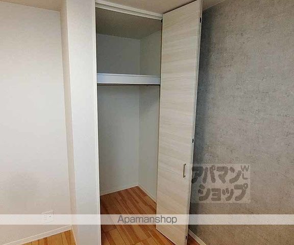 リガールメゾン円町の内装写真