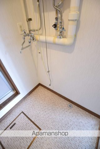 サニーサイドの内装写真
