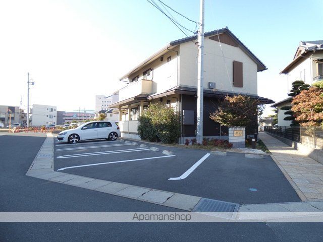 浜松市中央区 2階建 築11年のその他写真