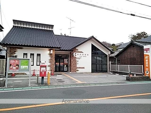 ルミエール22 C棟の周辺写真