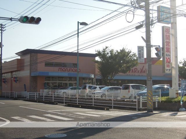奥田西町ハイツの周辺写真
