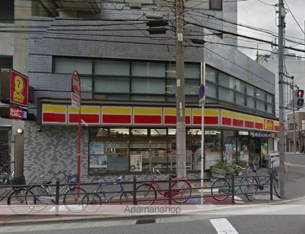 URBAN PARK SHIN−OSAKAの周辺写真