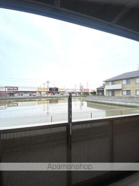 和歌山県和歌山市神前[2LDK/49.95m2]の眺望