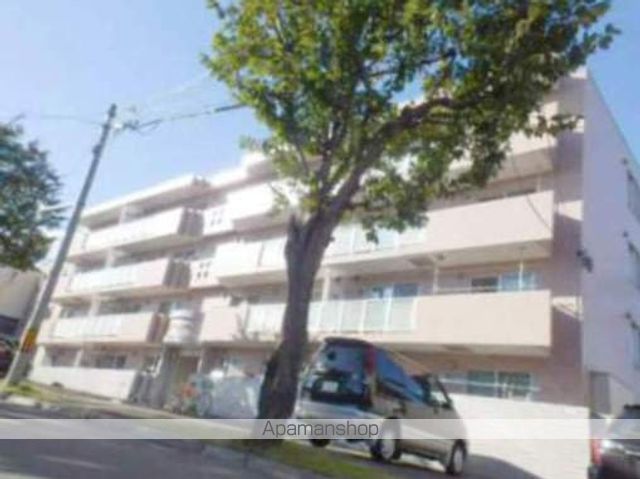 サンライト西岡の外観写真