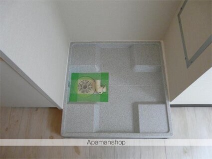 東京都中野区大和町２丁目[1R/18.3m2]のその他設備