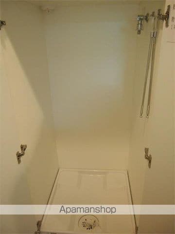 ルーブル西早稲田弐番館の内装写真