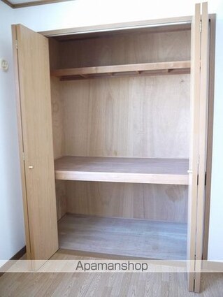 長野県松本市大字里山辺[3DK/55.71m2]の収納