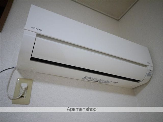 ティエラカルコスの内装写真